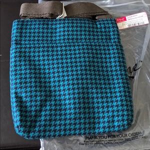 thirty-one organizing shoulder bag